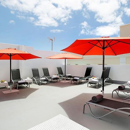 Apartamento La Estrella 4 Arrecife  Extérieur photo