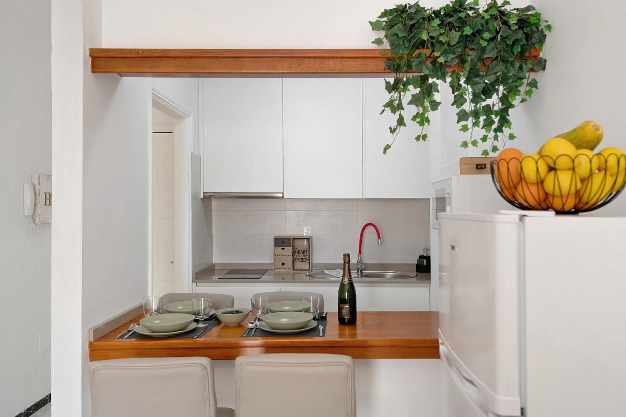 Apartamento La Estrella 4 Arrecife  Extérieur photo