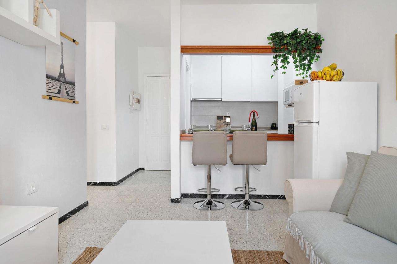 Apartamento La Estrella 4 Arrecife  Extérieur photo