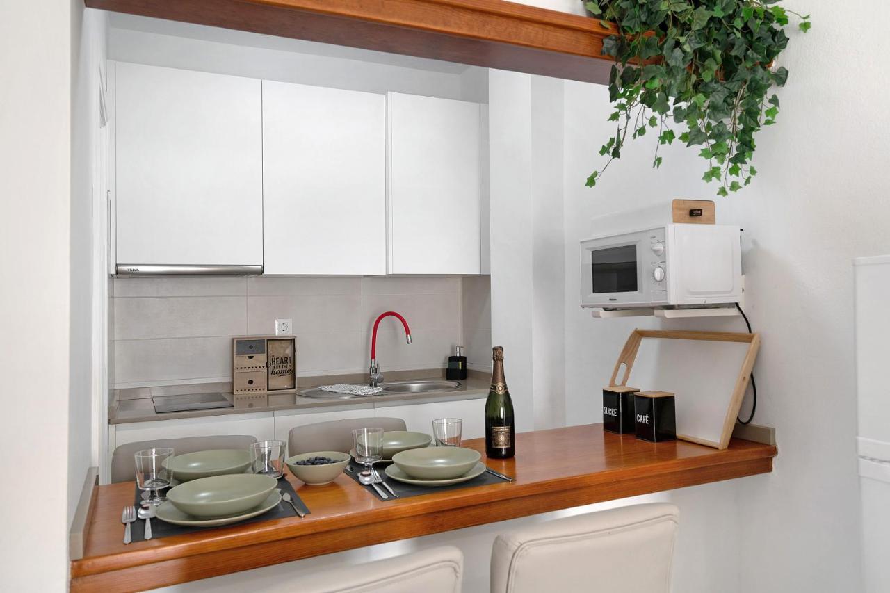 Apartamento La Estrella 4 Arrecife  Extérieur photo