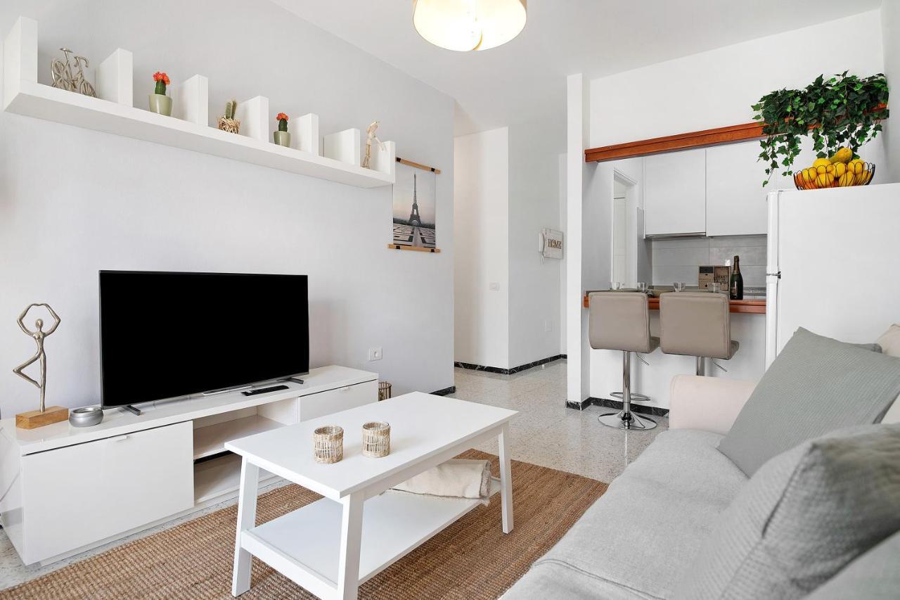 Apartamento La Estrella 4 Arrecife  Extérieur photo