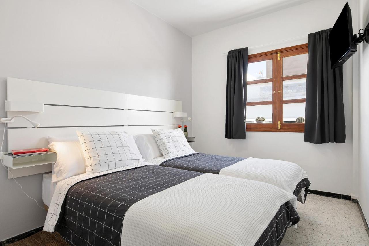 Apartamento La Estrella 4 Arrecife  Extérieur photo