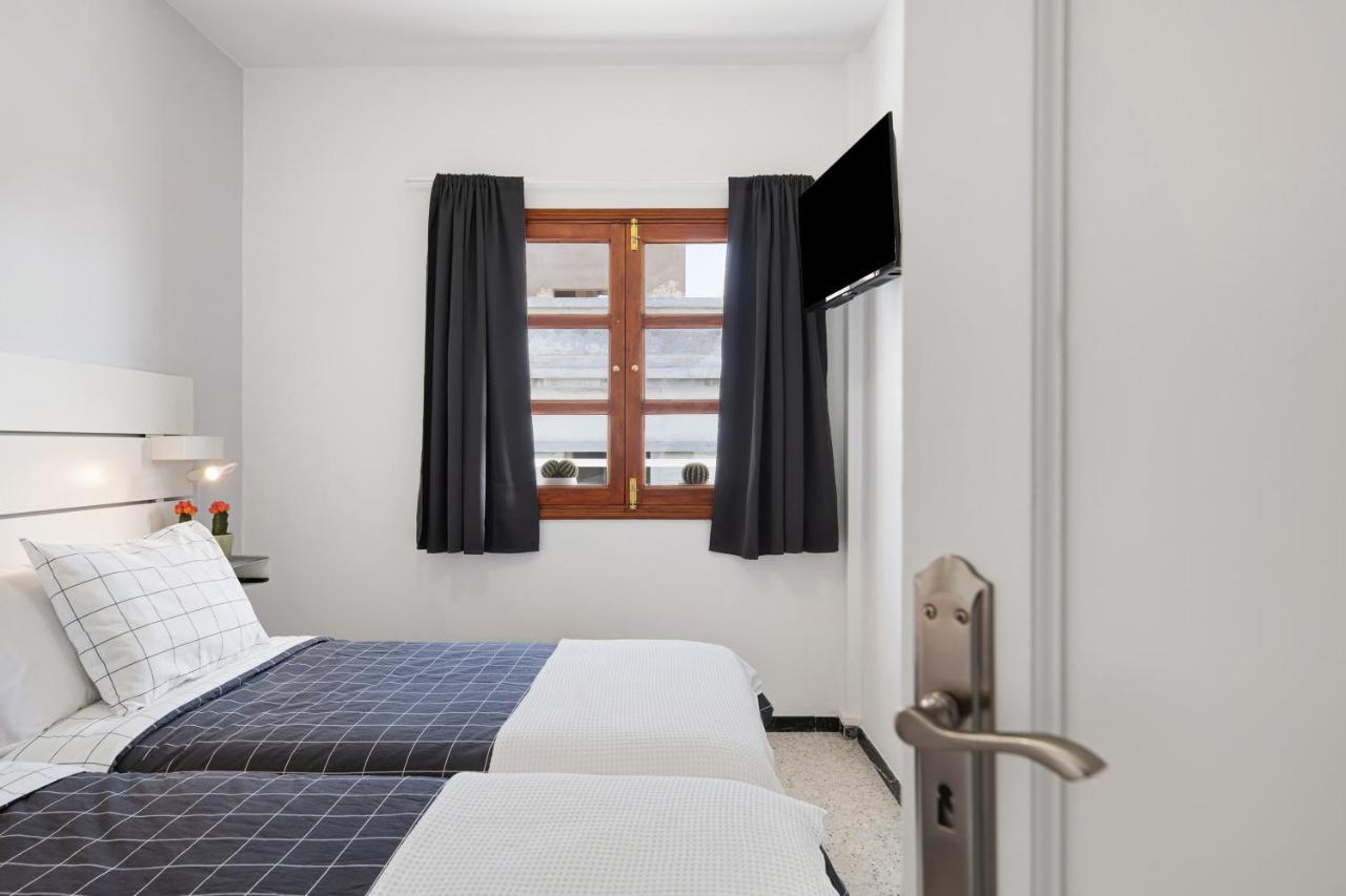 Apartamento La Estrella 4 Arrecife  Extérieur photo