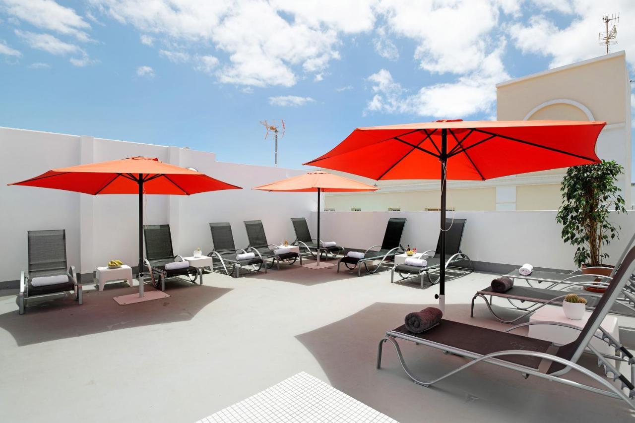 Apartamento La Estrella 4 Arrecife  Extérieur photo