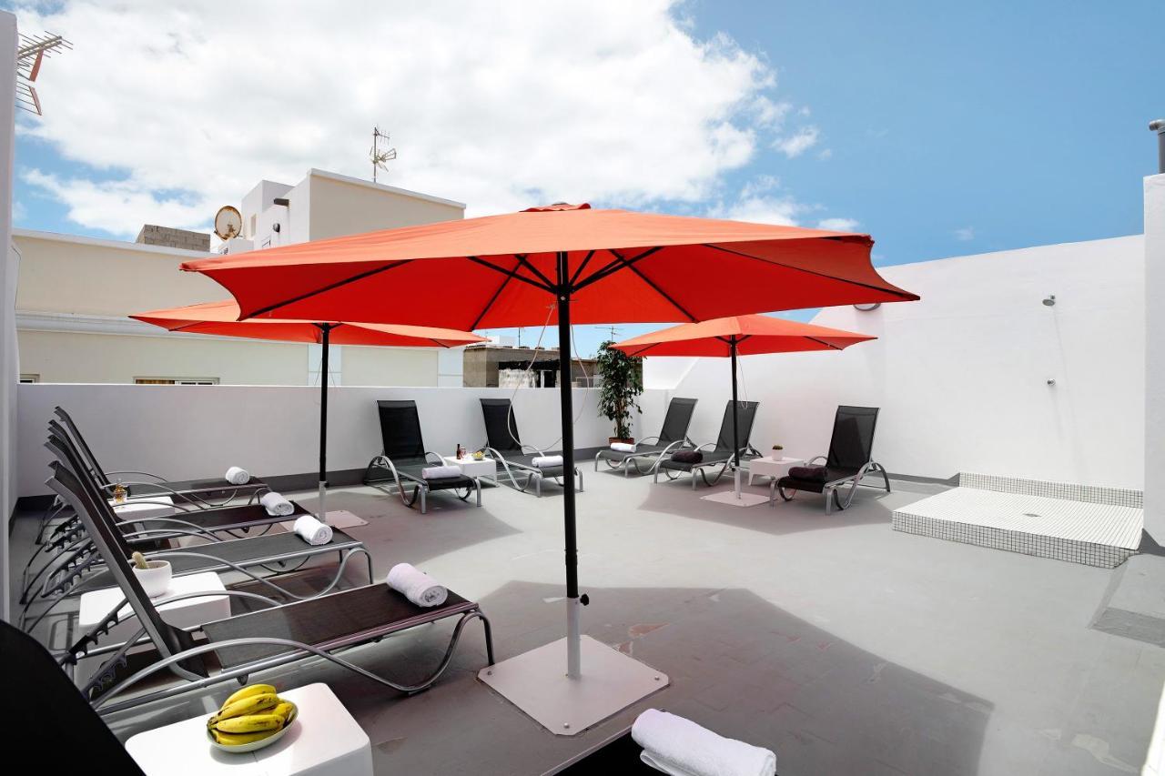Apartamento La Estrella 4 Arrecife  Extérieur photo