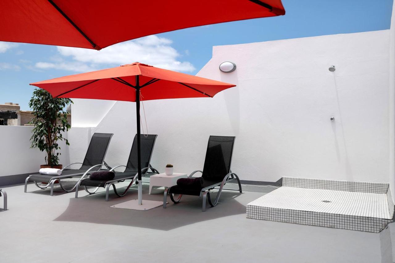 Apartamento La Estrella 4 Arrecife  Extérieur photo